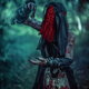 Illustration for article titled Some Pretty Gross iWitcher 3/i Cosplay